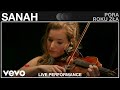 sanah - Pora roku zła - Live Performance | Vevo sanah - Pora roku zła - Live Performance | Vevo