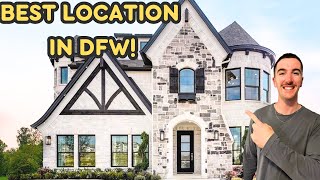 Grand Homes Irving Texas | New Construction Homes In DFW | Grand Braniff Park