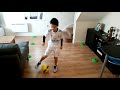 Skillz Challenge 4 Leo Marcel