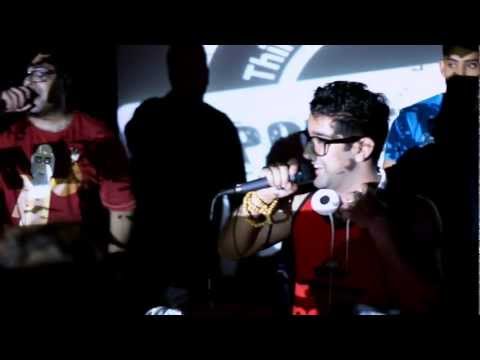 Military Police shut down Brooklyn Shanti Tropical Bass party in New Delhi - Imported Go(o)ds