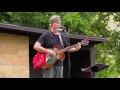 Keith Harden "Mojo Boogie" 6/21/17 Blair Park