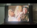 The Indian In The Cupboard Collectibles 1996 Promo
