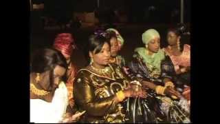 Wande Kouyaté N°2 Spécial Coumouna 1  mariage de Fanta Sylla