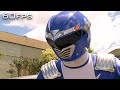 Power Rangers Operation Overdrive Corazón Ardiente Capitulo 4 Latino HD 60FPS