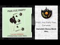 Mob Jive Party Feat Zamalek Zamalek Heavy Black Mix Official Audio