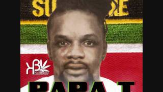 Kalibwoy - Papa T (Preview)(Cuts By DJ MBA)