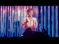 David Bowie | Time | Universal Amphitheatre | 5 Sep 1974 | Excerpt | Cracked Actor 2024 Restoration
