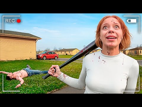 When Cops Rescue Victims From Abusive Wives