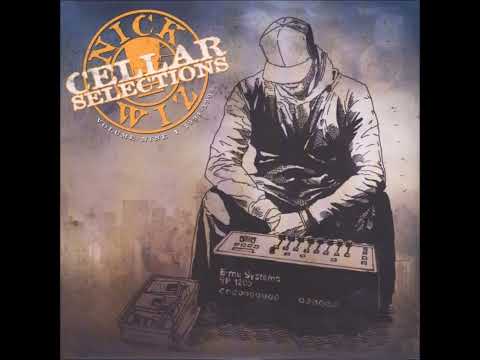 Wordsworth Ft A.L. & J-Treds - Underground Airplay Cypher