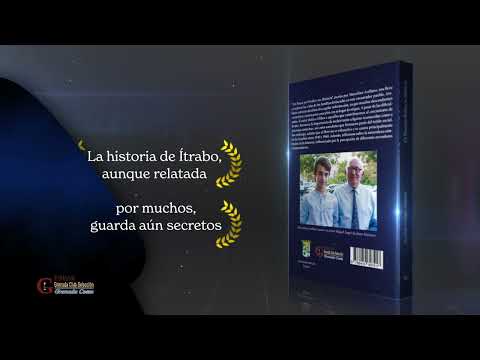 Spot Un paseo por Ítrabo de Marcelino Arellano Alabarces