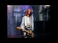 Nirvana Live On SNL 1992 4K 60 FPS