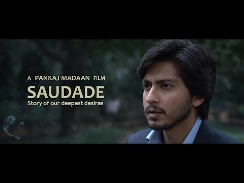 Saudade (Short Film)