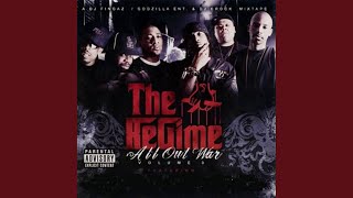 Playa Hater (feat. Yukmouth &amp; Monsta Gunjah)