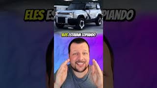 O dia que a cópia se deu mal!