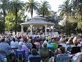 "The Surfing Safaris" : Temple City Concert with Bob Fetherolf