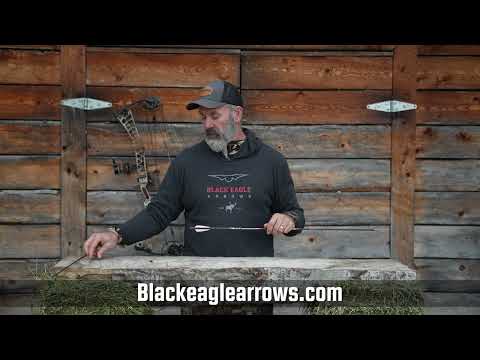 Rampage the best 5mm Arrow in the Marketplace