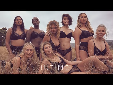 Intimo | Amour