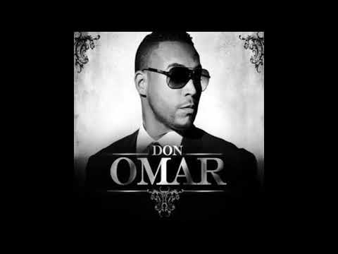 DON OMAR - SALVAJE