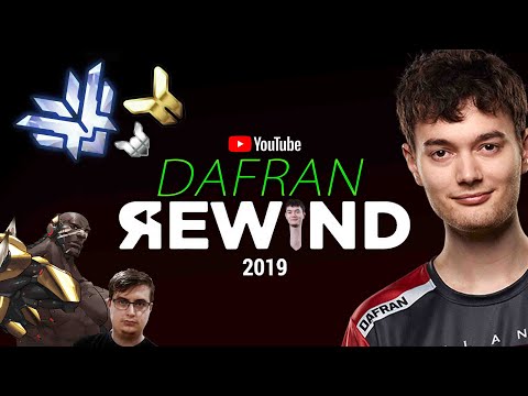 Best Of Dafran 2019!