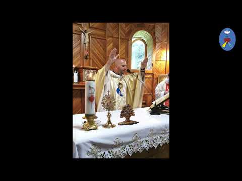 Czatachowa 10.08.2025 Modlitwa charyzmatyczna o uwolnienie i uzdrowienie