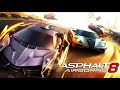 Arc Mind Vortex Asphalt 8 Airborne OST