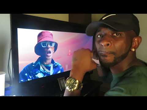 YANDEL x ANUEL AA-POR MI REGGAE MUERO 2020 -reaction