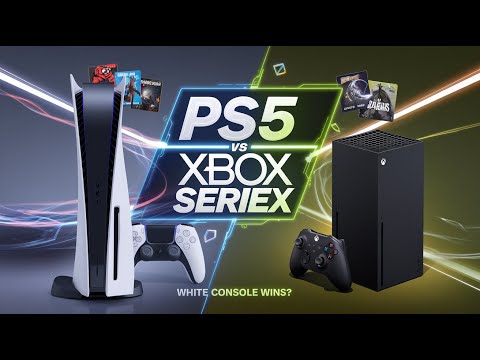 PlayStation 5 vs Xbox Series X: Which Console Is Better for Gamers?