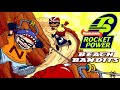 Rocket Power Beach Bandits Credits Theme