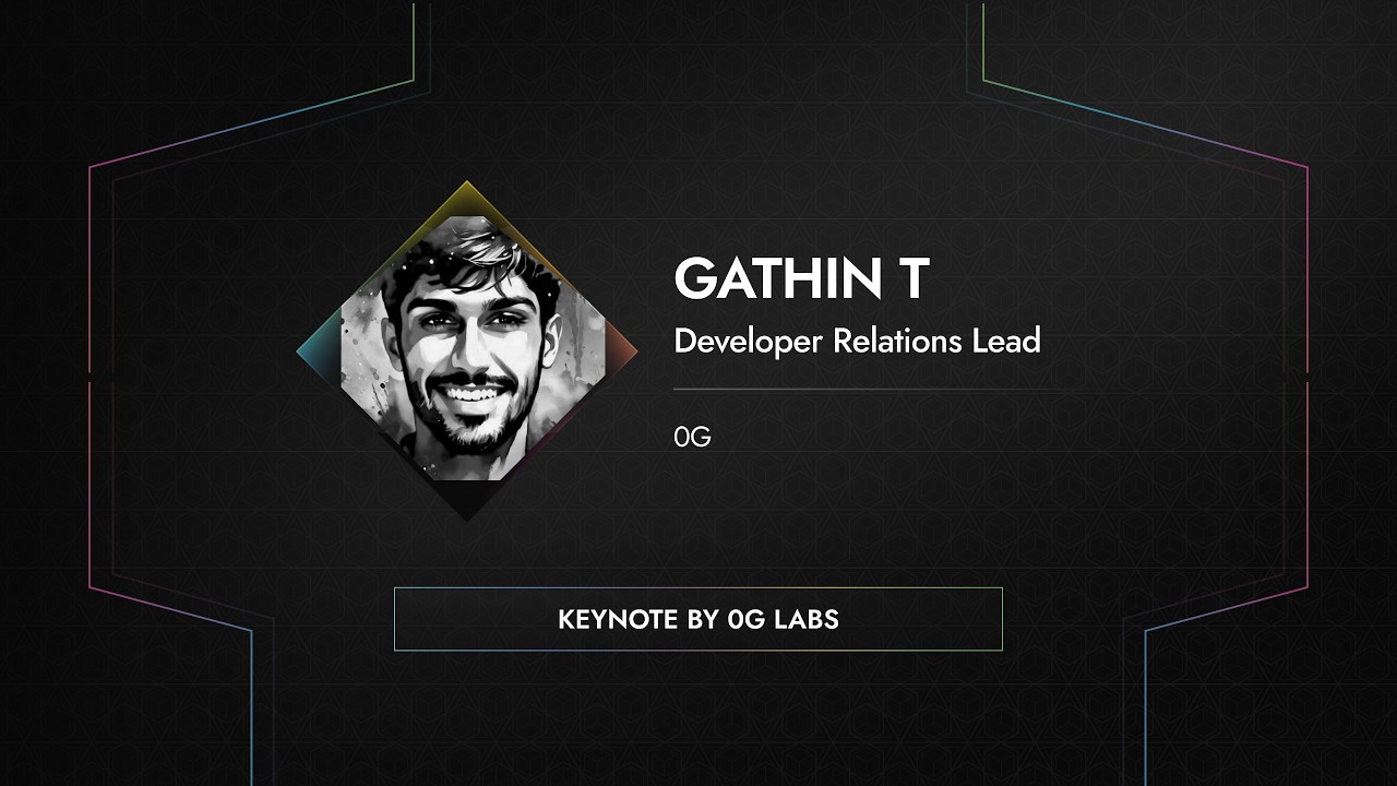 Intro to Intelligent L1 for Onchain AI