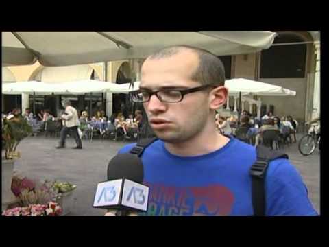 video choc anti due giugno