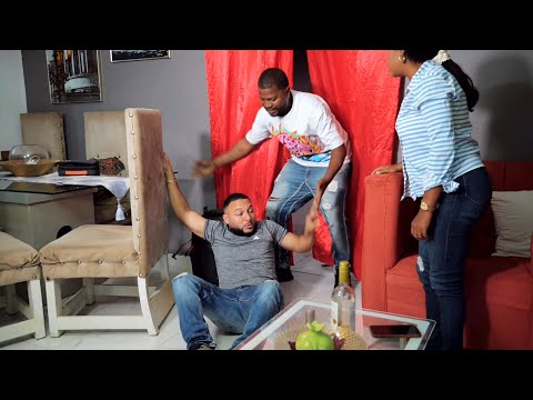 He thought that by using his wife's skill he would progress until this happened...