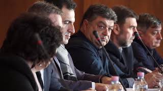 775 хиляди лева инвестиции от "ВиК" 