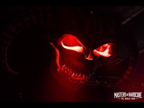 Original Mix 100% Unproven (UPTEMPO)#(MASTER OF HARDCORE)