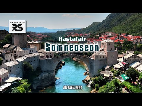 Somneoseon - Rastafair