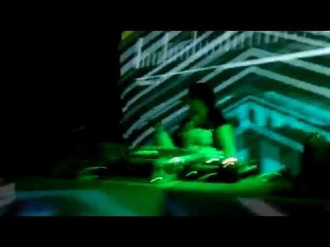 DJ Diva Danielle @ Youtopia APEX " Top 10 Female DJ Lists " DO NOT MENTION HER; WTF