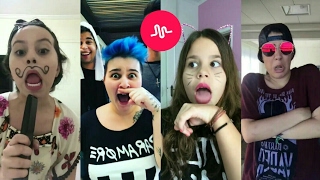 Musical.ly - eu falei pra elas (MC G15)