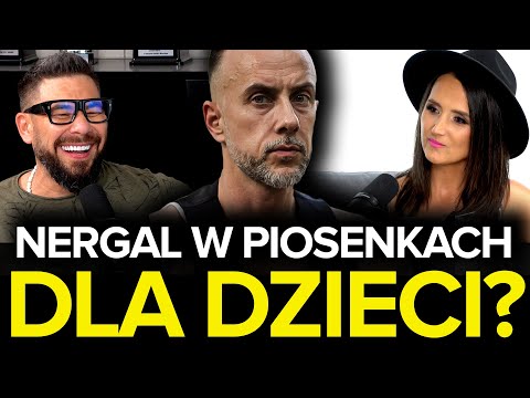 BRANŻA ROZRYWKOWA DLA DZIECI W POLSCE - CIOCIA AGA, CZYLI AGNIESZKA SADOWSKA. 