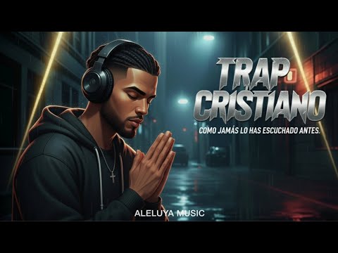 Trap Cristiano Diferente a Todo Lo Que Has Escuchado | ¡Cada Canción Mejor Que La Otra!
