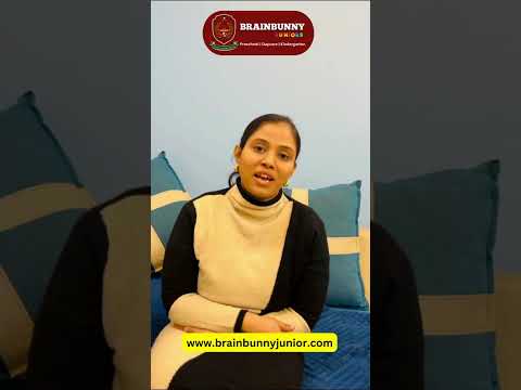 Parents Feedback Video 1