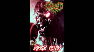 C.H.U.D. - HORROR FIENDS (Full EP)