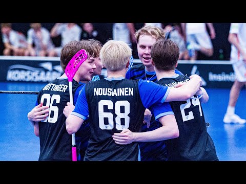 P19: EräViikingit - LASB 8.10.2025 maalikooste