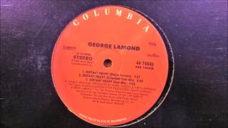 George Lamond - Distant Heart (Dub Mix)