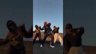 Maria - Justin Bieber | This Dance is Insanely Addictive