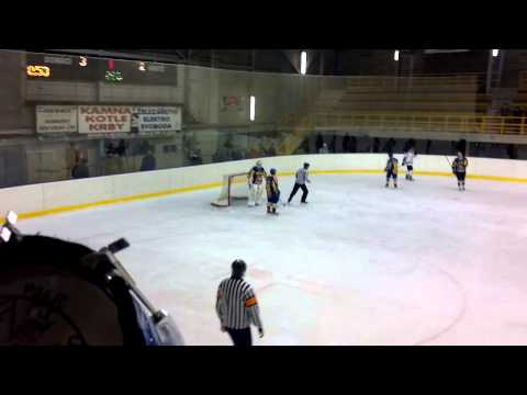 BK NOVÁ PAKA Fandíme.Hrstka statečných.:-))