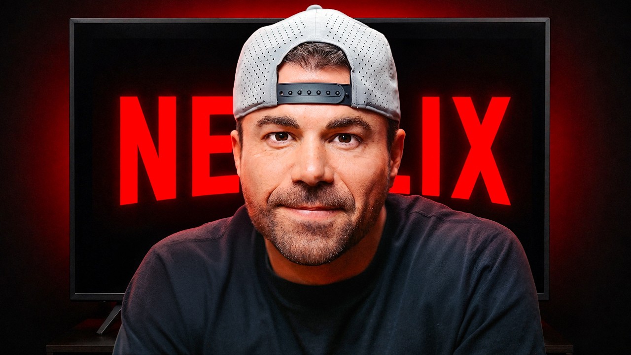Mark Rober's $60 Million Dollar Experiment