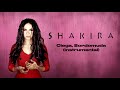 Shakira - Ciega, Sordomuda (Instrumental)