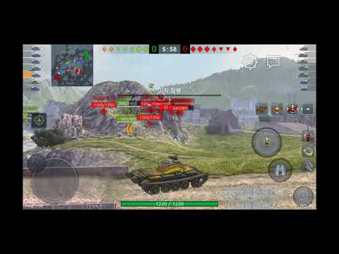 Type 62 / 이정도면 카트라이더 무지개장갑