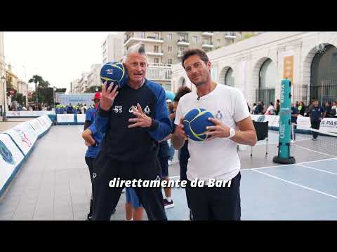 LANCIO VOLLEY S3 TORINO