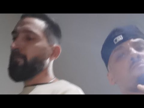 Studio Session @stradavarius & @tecko.starr