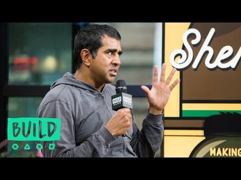 Jay Chandrasekhar Discusses Working With Burt Reynolds